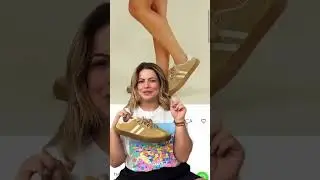Sapatos nacionais inspirados nos famosossss 🤭💸