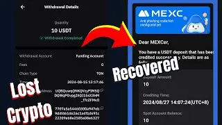 Usdt Deposit Not Received or Forget to use Memo Tag? - How To Recover Your Lost Crypto