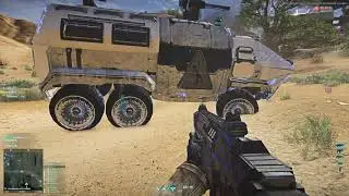 best of Planetside #7