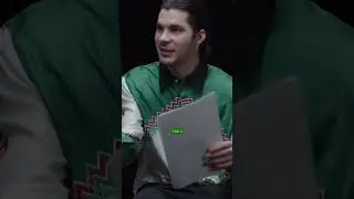 Можете еще МИНУТКУ посидеть тут?)  
