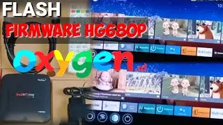 FLASH FIRMWARE HG680P TUTORIAL PEMULA FULL HIBURAN