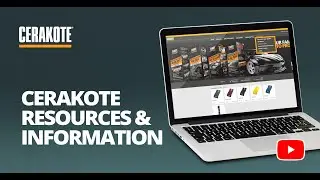 Cerakote Resources and Information