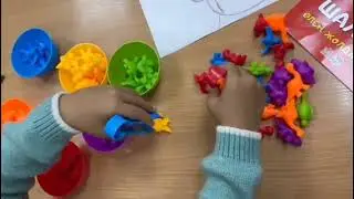 Инклюзивті білім беруді қолдау кабинеті