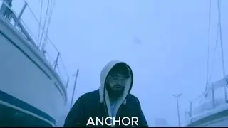 Bray Costello - ANCHOR