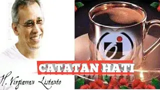 Iwan fals - catatan hati - lagu lawas -bikin baper