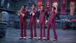 We Are Number One But Its A Short GarageBand Cover