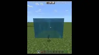 How to place floating water in the air