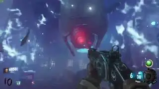 Call of Duty® Black Ops 3