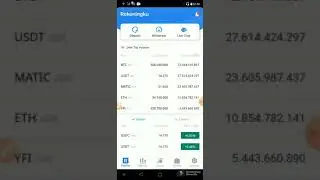 Cara Memilih Metode Deposit Terbaik Tanpa Biaya di Aplikasi Rekeningku..