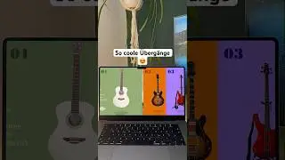 Tutorial? Kommentiert euer Lieblingsinstrument🥰 