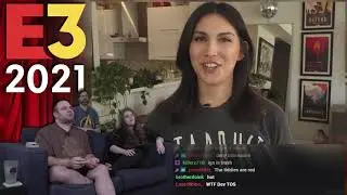 E3 2021 IGN Expo!