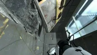 PORTAL 2 Part 4 ~ Chapter 2 ~ The Return