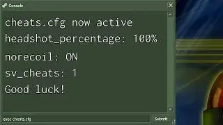 CS 1.6 CFG Tutorial: What are CS 1.6 CFG Files & How do They Work?