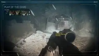 Worlds first Plague Sore triple?
