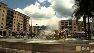 SIBCI HD - Canal #24.03 TDA (Spot Caracas).