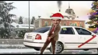 cancion de navidad