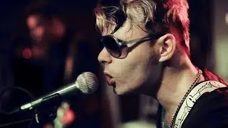КНДР - Макаревич (live in 