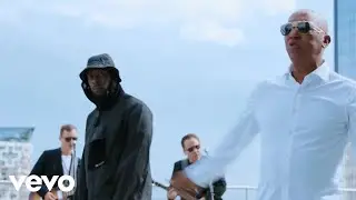 Champion (The Official Anthem Of The Commonwealth Games 2022) [Official Video]