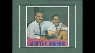 ZÉ VALENTE com Nenete e Dorinho