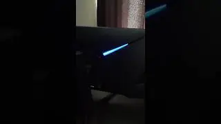 Игровой монитор 2К 165Hz Ardor Gaming Infinity Pro 27 дюймов 2560x1440. За 21 т.р. Пушка👍😍 