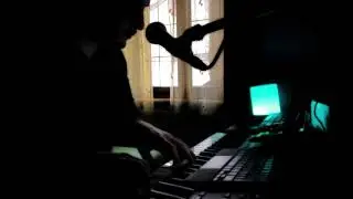IMAGINE 🇮🇹 IN ITALIANO ( John Lennon cover )