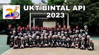 JIWA KORSA KAMI MEMBARA DI BINTAL API 🔥