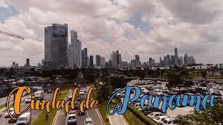 Ciudad de Panamá / Fotografía Documental