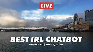 Self-hosted OBS 📺 Best Chatbot for IRL (DJi Action 4, Mic 2, Belabox Cloud)