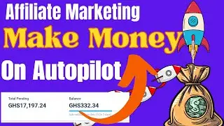 Affiliate Marketing | Impact affiliates | Make Money On Autopilot!