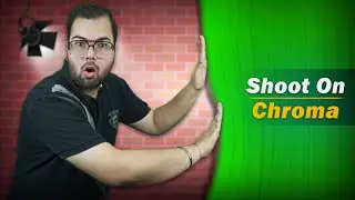 Shoot Green Screen Videos for YouTube: Step-by-Step Guide | Hindi