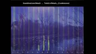 An Ambient Interpretation of Pi in Eb Minor