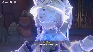 Genshin - Can I finish my BP week out?