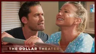 Best Scenes in What to Expect When You're Expecting