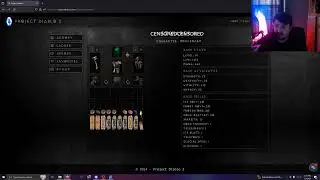 Project Diablo 2 - Trading Culture Example