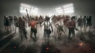 Стрим ПУБГ, ПАБГ. PUBG. Прямой эфир PlayerUnknown’s Battlegrounds