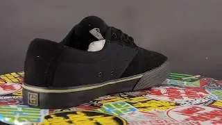 Buty Etnies - Jameson Vulc