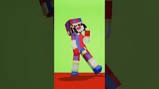 POMNI DANCE VIRAL TOOTHLESS DANCING MEME 
