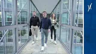 Krones Trainee-Programm: der Weg ins Kundenprojektmanagement