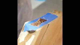 Small Dutchman Joint 