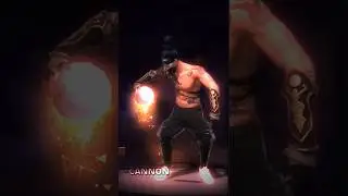 WALKING LIKE A ROCK STAR 🔥🥵 || CANNON GAMING FF