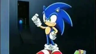 Sonic Sings Peanut Butter Jelly Time