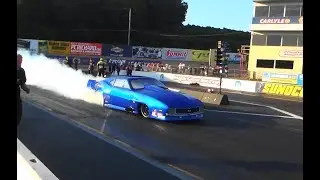 NEOPMA Track Record  Door Warz Maple Grove 6 30 18