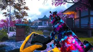ZERO Recoil *RIVAL 9 Class Setup* LOADOUT WARZONE !