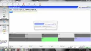 WebServer Stress Tool