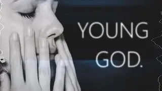 »young god||hürrem