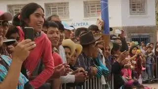 Teaser Santísimo Downhill - Cusco 2024