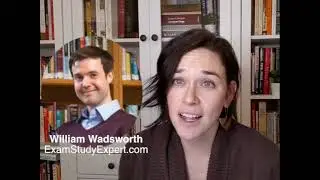 Grammar Test Preparation: How To Study Grammar (& Any Other Subject)