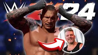 WWE 2K24 DLC Pack Delayed?! (Potential Patch Update Delay)