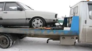 ауди 80