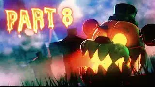 [FNAF/MULTIPLAT] Axie - Halloween At Freddy's (Cover/Remix) (COLLAB) (CLOSED! 17/17)